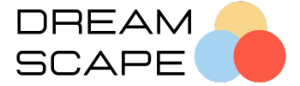 DreamScape Logo